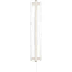 Frama Base For Eiffel Double Lamp 1000 Crème Wall light