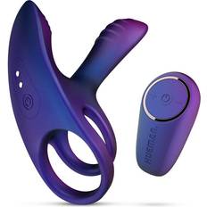 Hueman Vibrating Cock Ring