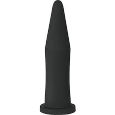 Inner Band Trainer Anal Plug Sort
