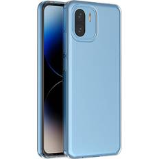 Hurtel Ultra Clear 0.5mm case for Xiaomi Redmi A2 Redmi A1 thin transparent case