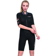 Cressi Dam Våtdräkter Cressi Endurance Lady Shorty Wetsuit