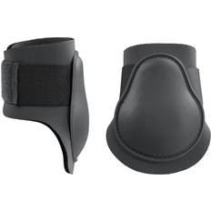 Fetlock Protectors Chicago - Black