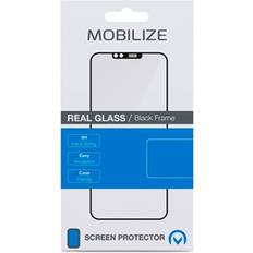 Mobilize Edge-To-Edge Glass Screen Protector Oppo Find X5 Pro 5G