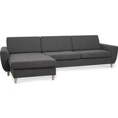 Urban XL vendbar Sofa 3 personers