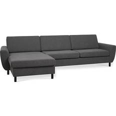 Urban XL vendbar Sofa 3 personers