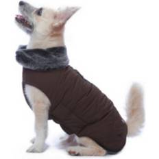 Dog Gone Smart Tamarack Coat