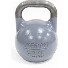 Steel Kettlebells Jordan Fitness Competition Kettlebells Weight: 36KG