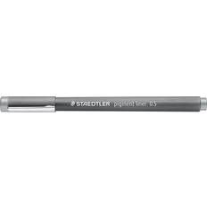 Staedtler Pigmentliner Färg 0,5 mm Grå