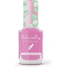 Color Club 15mL Naturally Nail Lacquer Wild Orchid 0.5fl oz