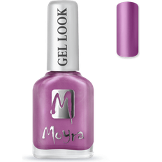 Moyra 1020 Margaux, Gel look Neglelak
