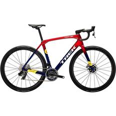 Trek Domane SLR 9 Gen 4 Road Bike Unisex