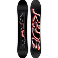 Ride Men Snowboards Ride Men's Shadowban Snowboard '24 157