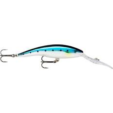 Fiskeutrustning Rapala Tail Dancer Djup 11cm BSRD