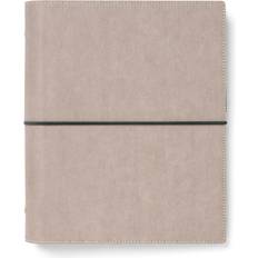 Filofax Eco Essential A5 Organiser Ash