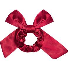 Notino Notino Grace Collection bow scrunchie hair band