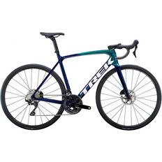 Trek Emonda SL 5 2024 Smoke/Dark Aquatic, 50