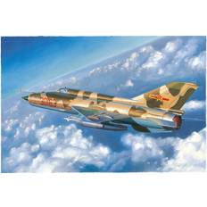 Trumpeter Modeller & Byggsatser Trumpeter 002864 Modellkonstruktion, hobby, montering, detaljerad