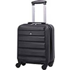 Aerolite Resväska 45x36x20cm easyJet Maximal Skal