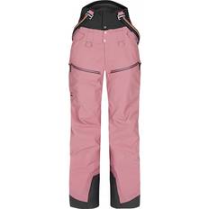 Elevenate Women's Bec De Rosses Xi Pants, M, Berry Shake Pink