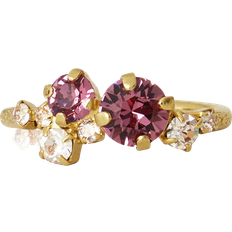 Caroline Svedbom Stardust ring iris