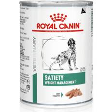 Royal Canin Satiety Dog 12 Tins