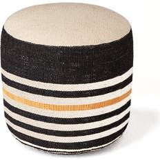 Lana Sofás Nanimarquina Kilim Pouf/Hocker 39 x 40 x 39 cm Sofá