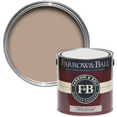 B&Q Estate Emulsion Archivton 2.5l Smoked Trout 60 Beige Väggfärg, Takfärg Beige 2.5L