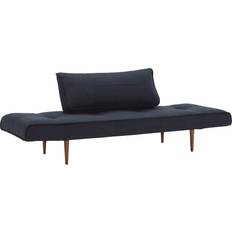 Innovation Living Banken Innovation Living Zeal Styletto Slaapbank 200 x 72 cm