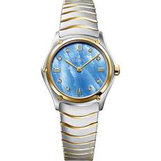Ebel Sport Classic 1216596 bicolor
