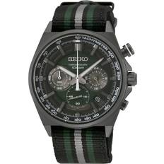 Ure Seiko SSB411P1 Herreur Ur