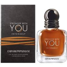 Emporio Armani GIORGIO ARMANI Emporio Stronger With You Intensely