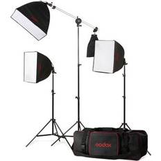 Godox CL55K1 Softbox Kit