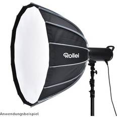 Rollei Klick Deep Softbox 90