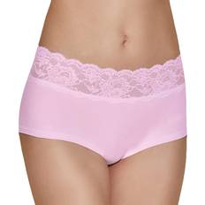 Pink - Sportswear Garment Panties Cosabella Cosabella Women's Say Never Peachie Boyshort, Jaipur Pink