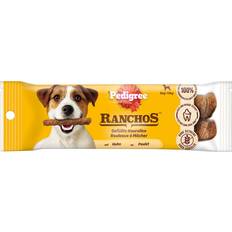 Pedigree Ranchos Mini rollos rellenos para perros