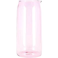 Rosa Brocche Hawkins New York Essential Pitcher in Blush Brocca