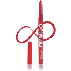 Cosmetics Eternal Eternal Automatic Twist up Water Resistant Lip Liner – Fire