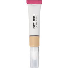 Cosmetics CoverGirl COVERGIRL Outlast All-Day Soft Touch Concealer Light 820, .34 oz packaging may vary
