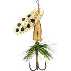 Fiskeutrustning Blue Fox Lure Vibrax Bullet Fly 2 8g