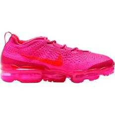 Nike Air VaporMax 2023 Flyknit W - Fierce Pink/Fireberry/Pink Blast/Bright Crimson