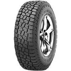 Agricultural Tires Arisun Aresta A/T ZG06 LT 35X12.50R22 121Q F AT All Terrain Tire TH41747