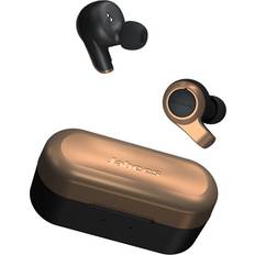 Jabees Headphones Jabees Firefly Vintage Bluetooth Earbuds