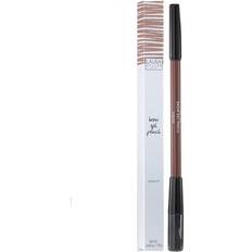 Laura Geller Eyebrow Products Laura Geller brow pencil/brush plus sharpener/shade auburn 1.20g