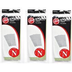 Hoover Type N Bag 15-Pack, 4010038N