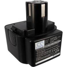 Cameron Sino Batteri til bl.a. MAX REBAR RB215 RB315 RB392 RB395 Kompatibelt