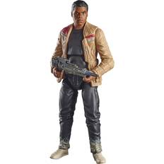 Star Wars Figuras de Acción Hasbro Star Wars The Vintage Collection Finn 3 3/4-Inch Action Figure