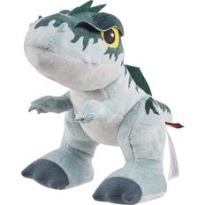 Jurassic Park World Giganotosaurus Small Plush with Sound