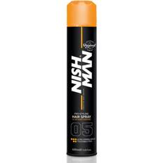 Hair Spray 05 400ml