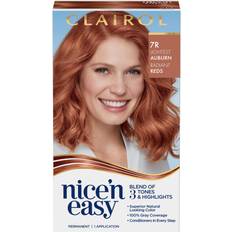 Clairol Nice n Easy Permanent Hair Dye Color Cream