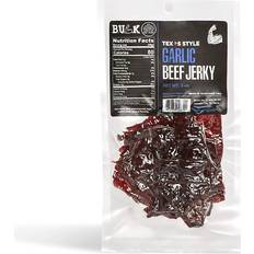 Snacks BULK Texas Style Beef Jerky, Healthy Snack